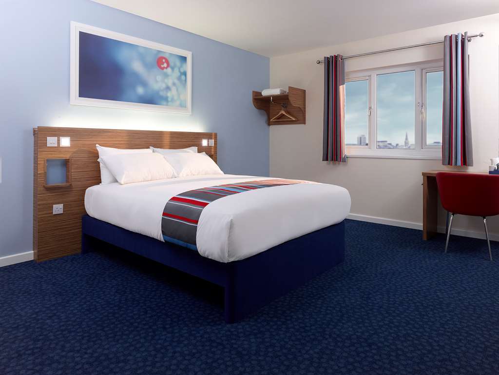 Travelodge Birmingham Sutton Coldfield Habitación foto