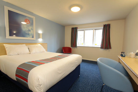 Travelodge Birmingham Sutton Coldfield Habitación foto