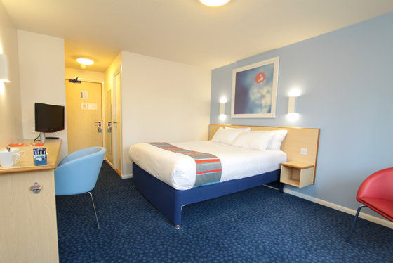 Travelodge Birmingham Sutton Coldfield Habitación foto